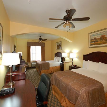 Best Western Plus Manvel Δωμάτιο φωτογραφία