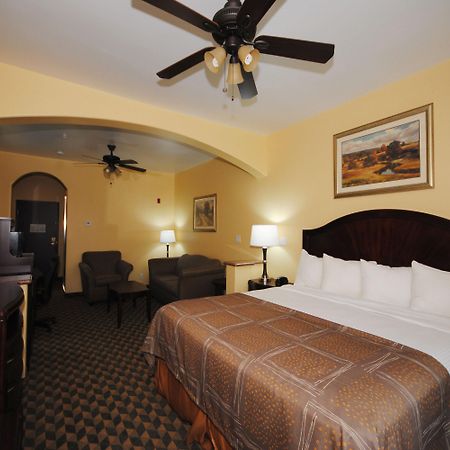 Best Western Plus Manvel Εξωτερικό φωτογραφία