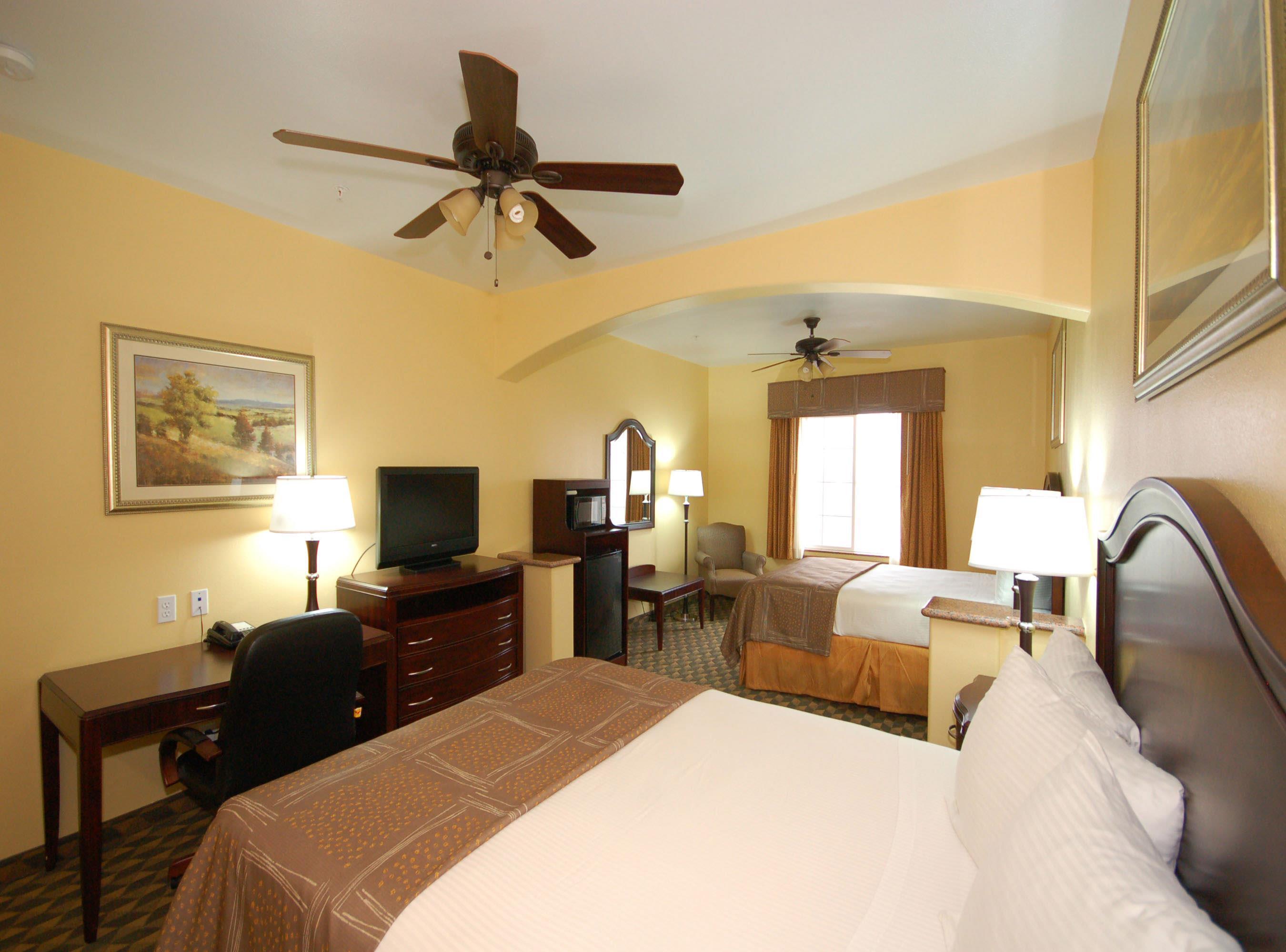 Best Western Plus Manvel Δωμάτιο φωτογραφία