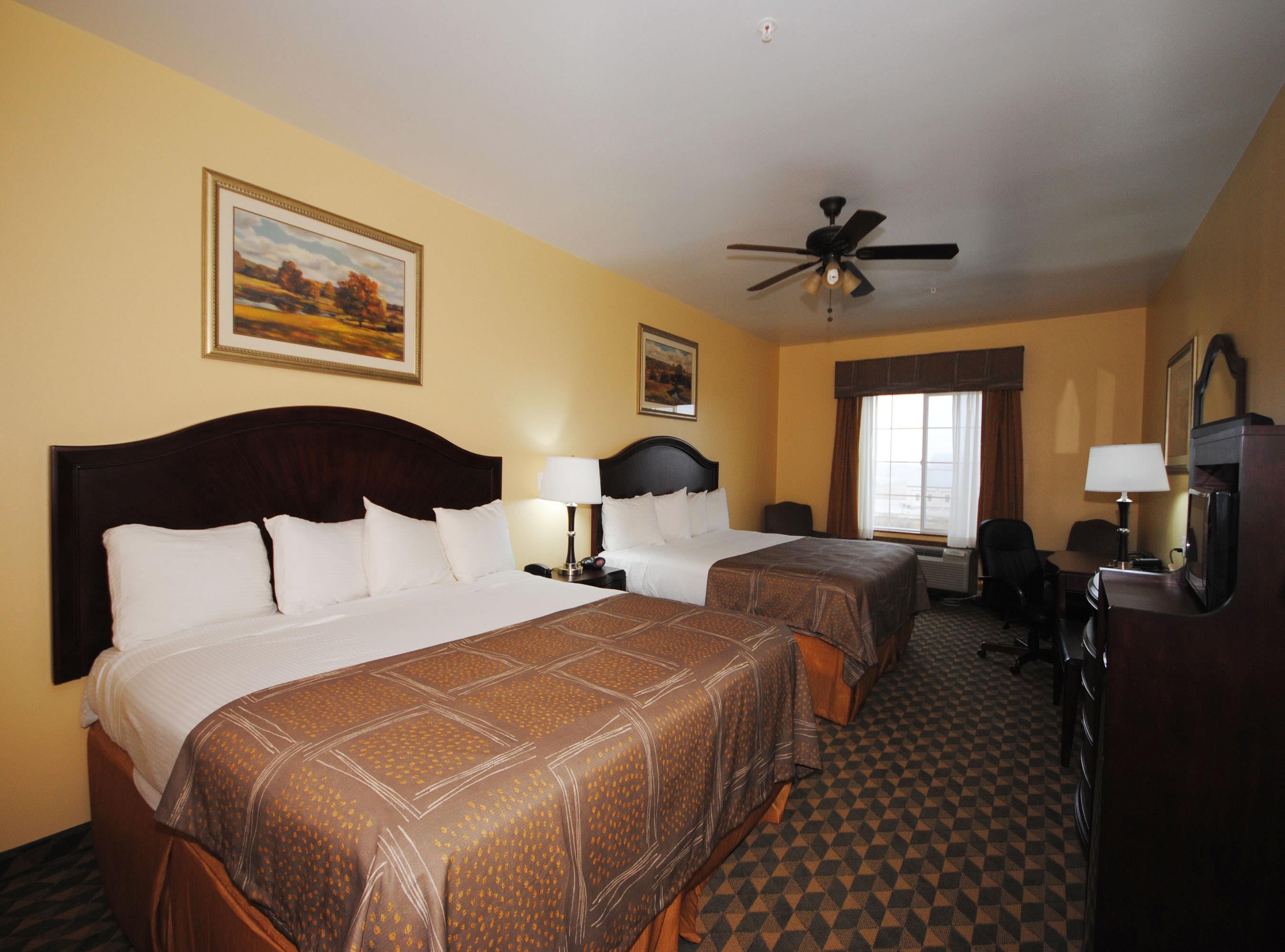 Best Western Plus Manvel Δωμάτιο φωτογραφία