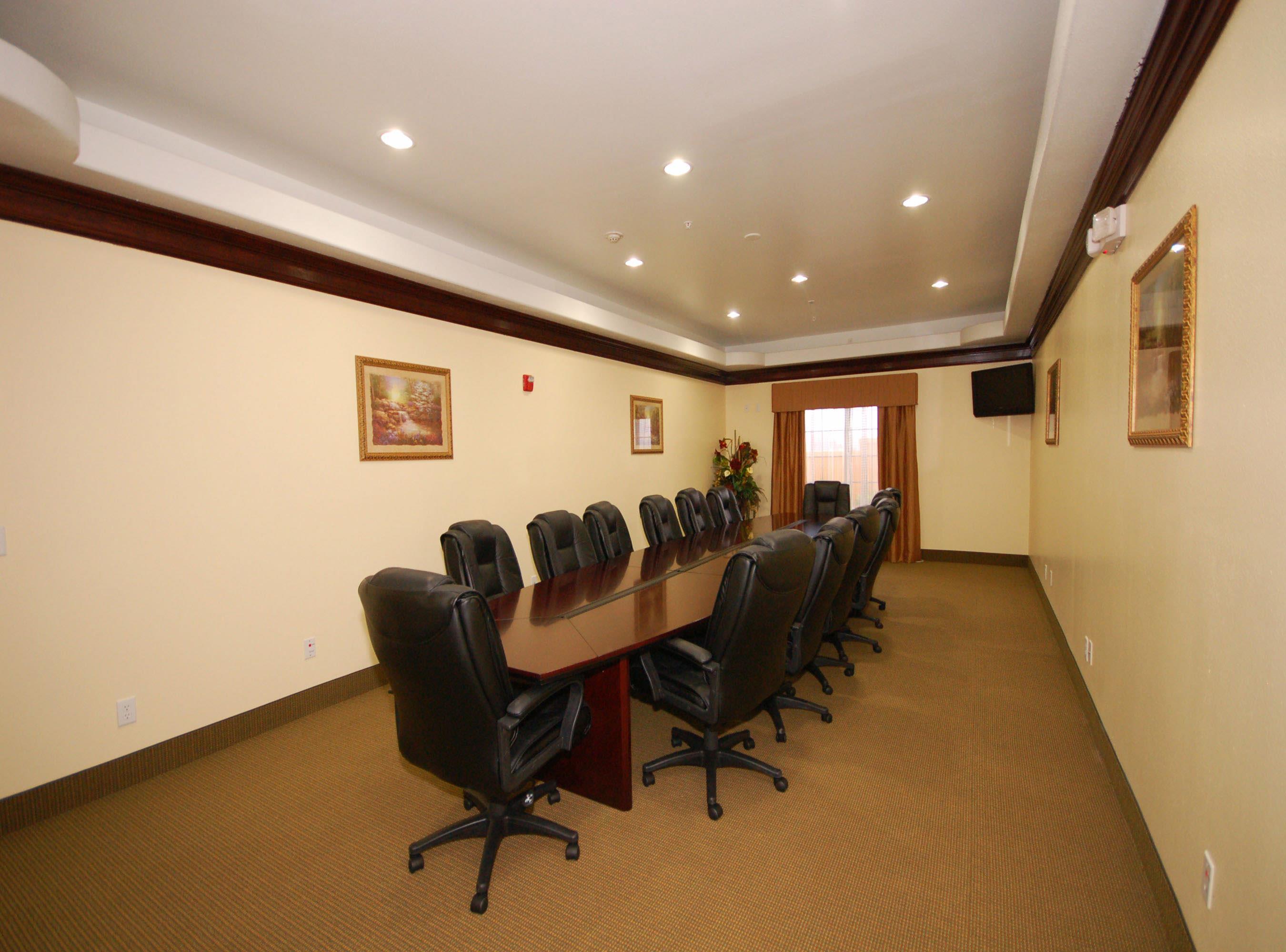 Best Western Plus Manvel Ανέσεις φωτογραφία