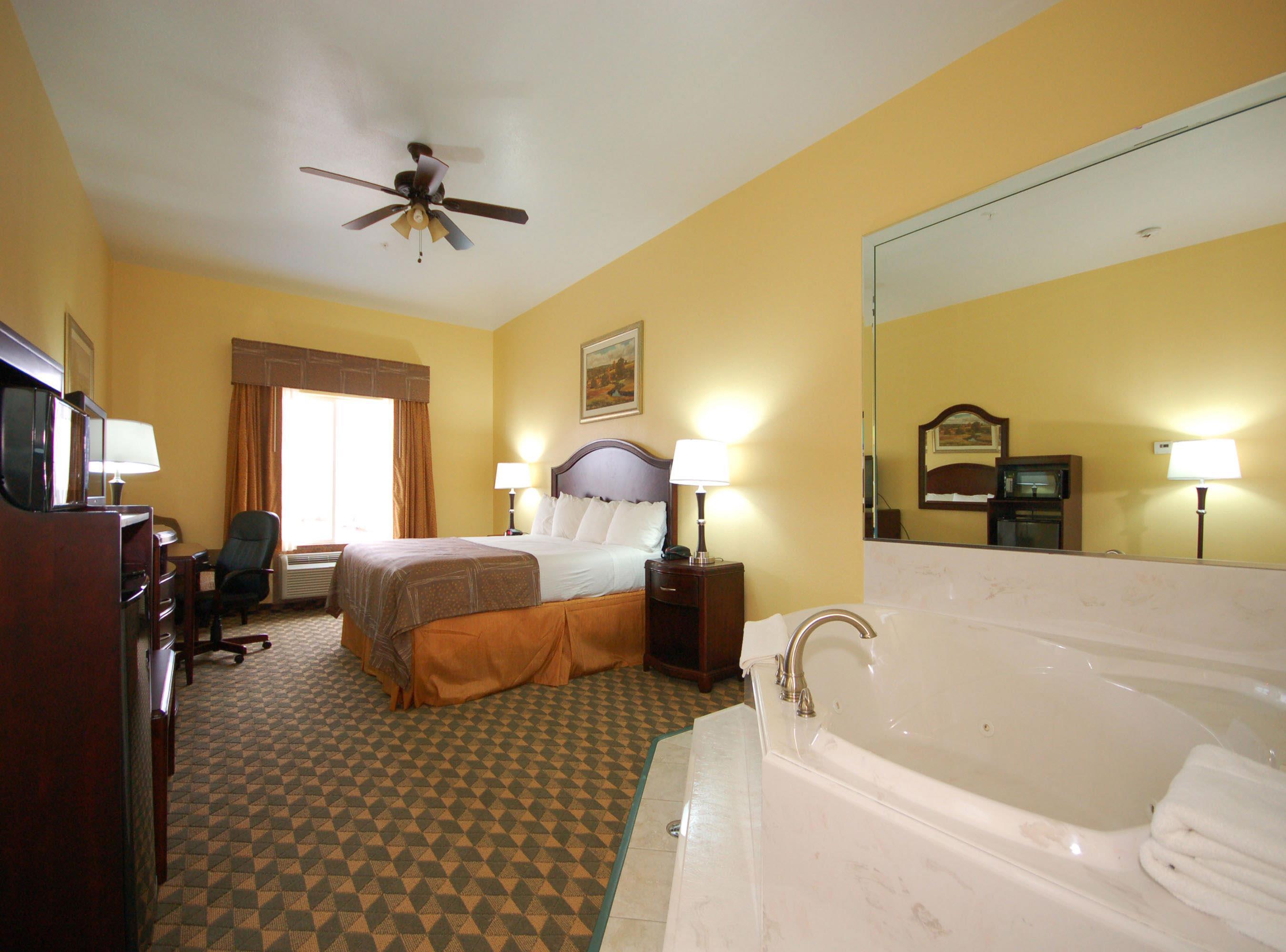 Best Western Plus Manvel Δωμάτιο φωτογραφία