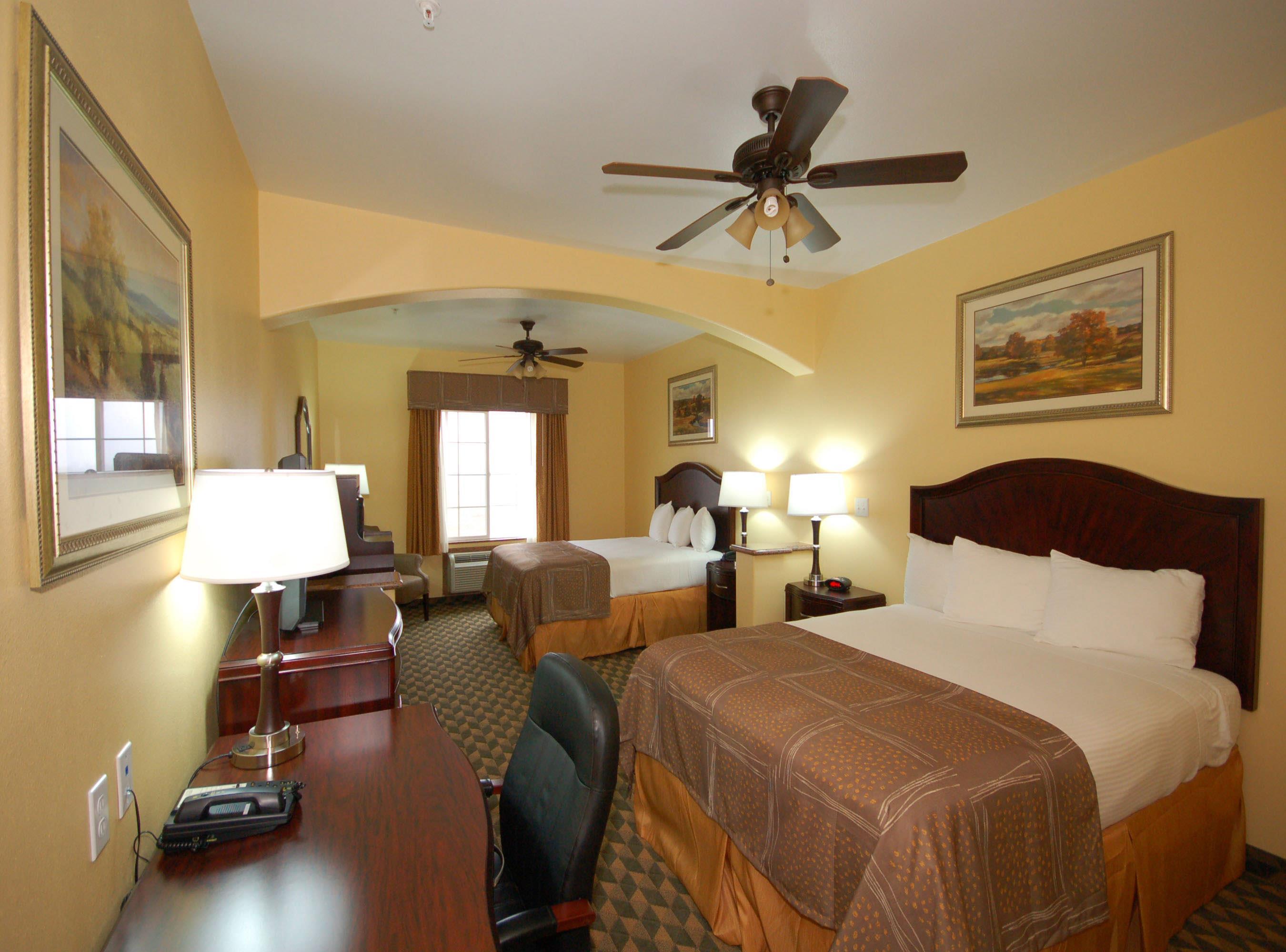 Best Western Plus Manvel Δωμάτιο φωτογραφία