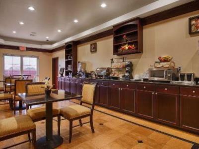 Best Western Plus Manvel Εξωτερικό φωτογραφία