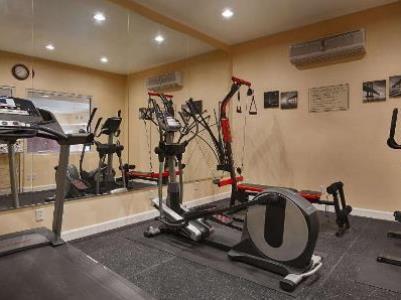 Best Western Plus Manvel Εξωτερικό φωτογραφία