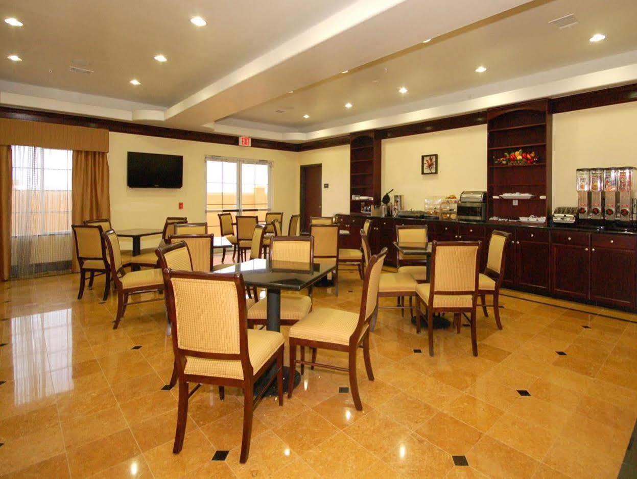 Best Western Plus Manvel Εξωτερικό φωτογραφία