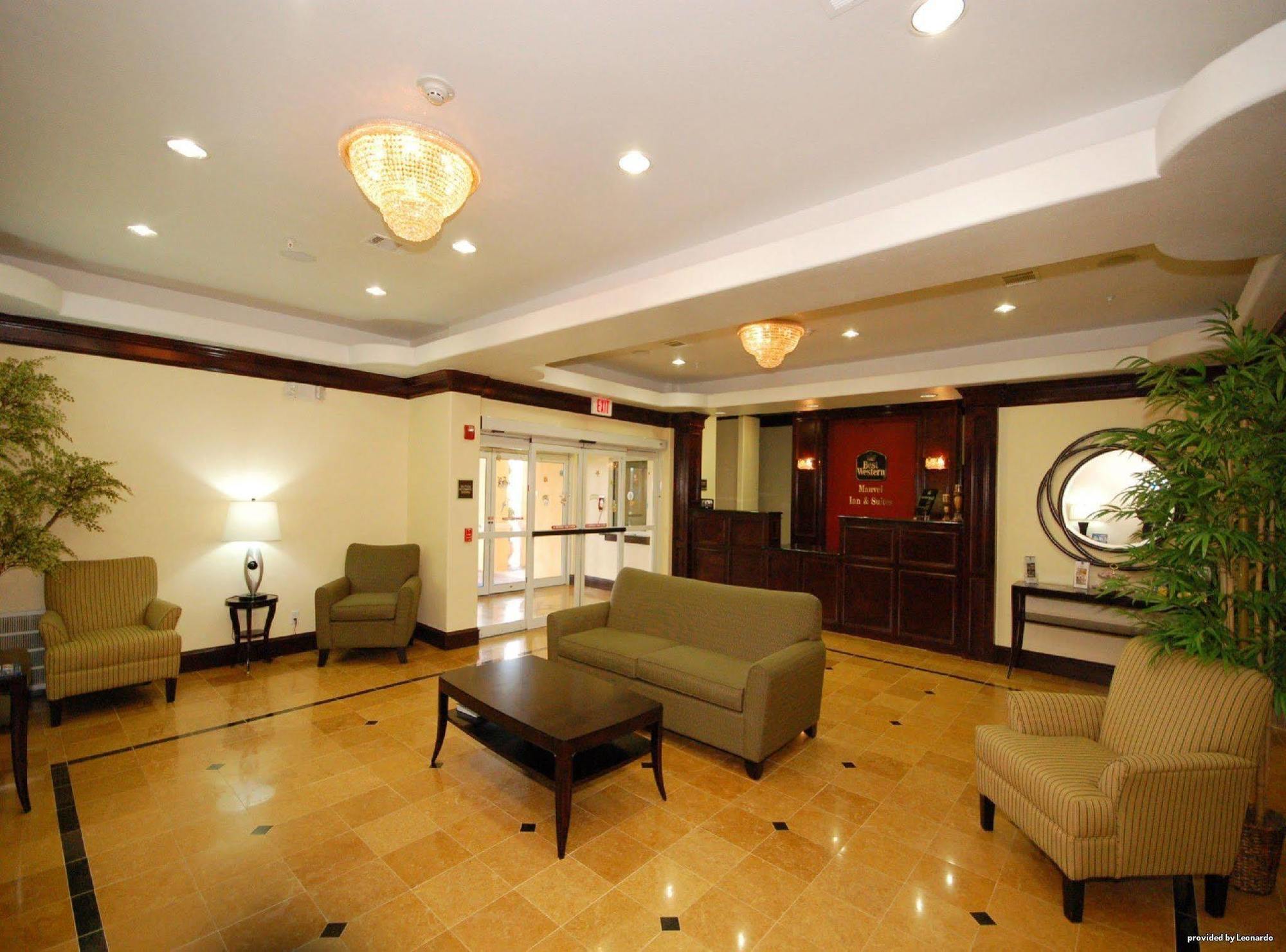Best Western Plus Manvel Εξωτερικό φωτογραφία