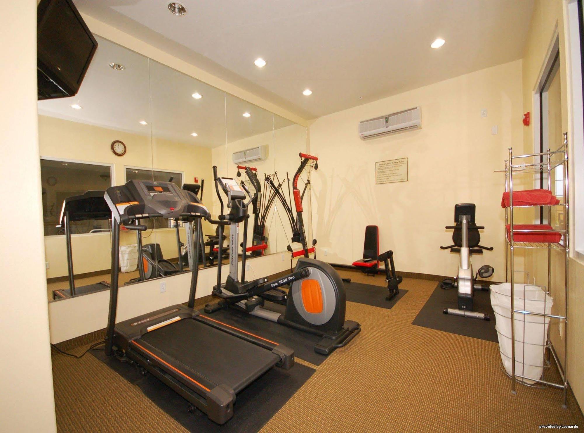 Best Western Plus Manvel Εξωτερικό φωτογραφία