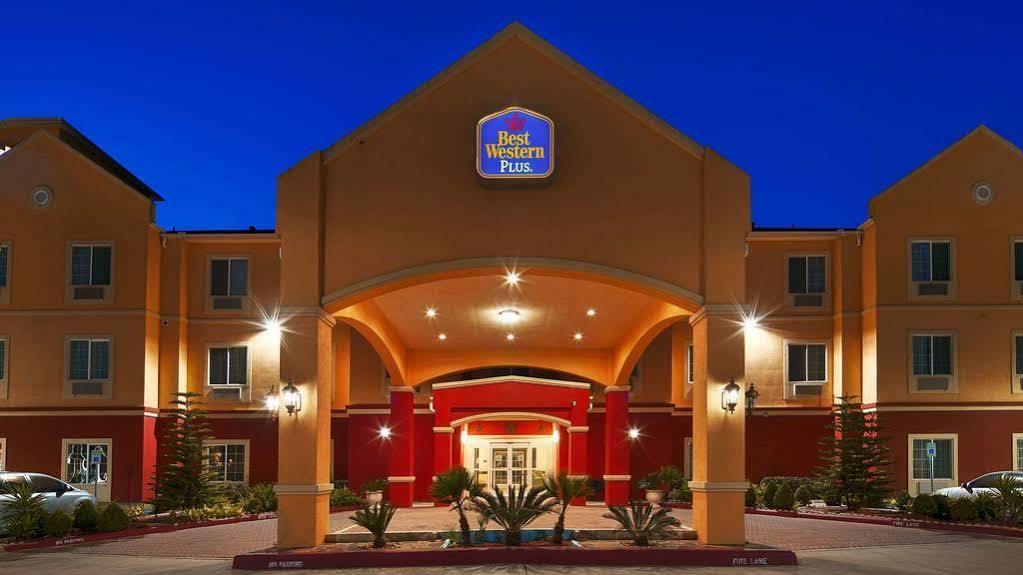 Best Western Plus Manvel Εξωτερικό φωτογραφία